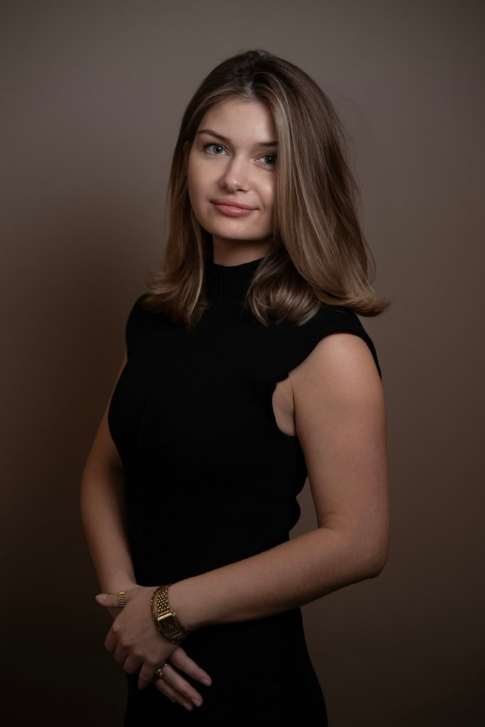 Евгения Рауш