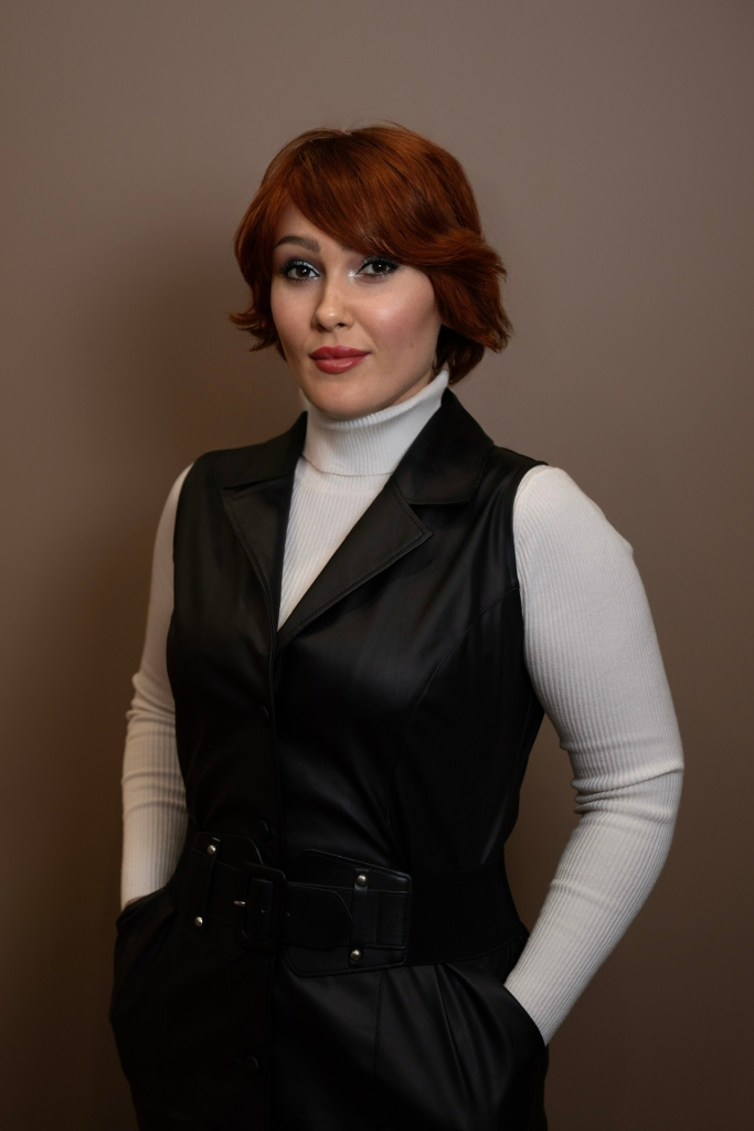 Шурыгина Шурыгина